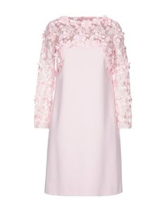 Короткое платье Giambattista Valli