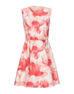 Короткое платье Giambattista Valli