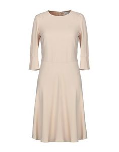 Платье до колена Giorgio Grati