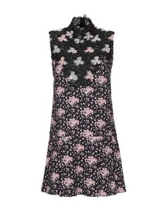 Короткое платье Giambattista Valli
