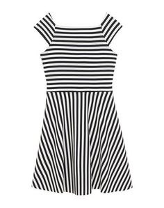 Короткое платье Armani Exchange