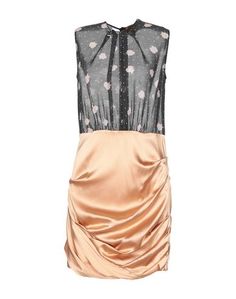 Короткое платье Betty Blue