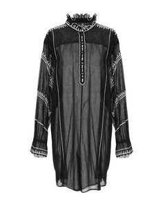 Короткое платье Isabel Marant Étoile