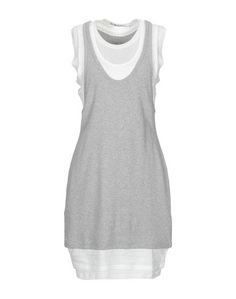 Короткое платье T by Alexander Wang