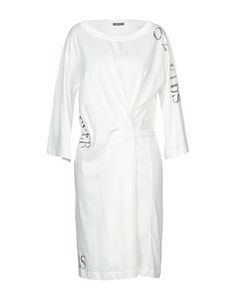 Короткое платье Ann Demeulemeester