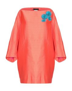 Короткое платье Dsquared2