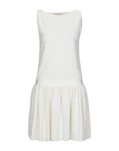 Короткое платье Giambattista Valli