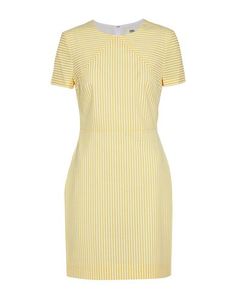 Короткое платье Diane von Furstenberg