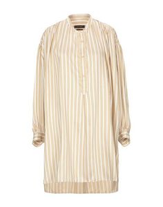 Короткое платье Isabel Marant