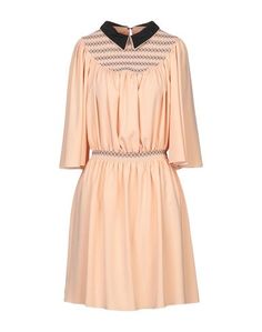 Короткое платье Giambattista Valli