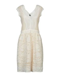 Короткое платье M Missoni