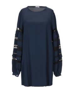 Короткое платье P.A.R.O.S.H.