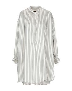Короткое платье Isabel Marant