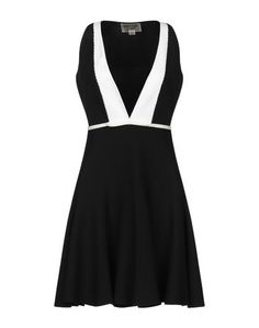 Короткое платье Giambattista Valli