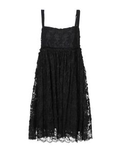 Короткое платье Dolce & Gabbana