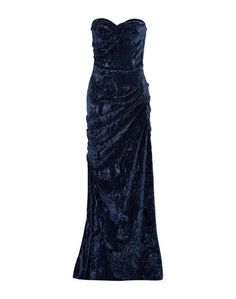 Длинное платье Michael Kors Collection