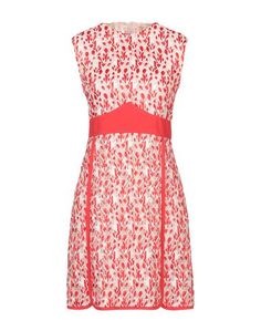 Короткое платье Giambattista Valli