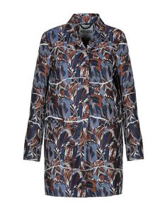 Легкое пальто Kenzo