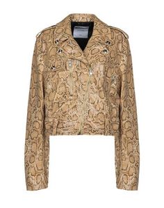 Куртка Moschino