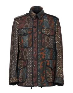 Куртка Dries Van Noten