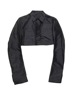 Куртка Rick Owens