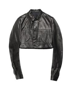 Куртка Rick Owens