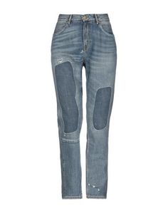 Джинсовые брюки Scotch & Soda