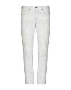 Джинсовые брюки Scotch & Soda