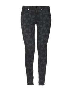 Джинсовые брюки Scotch & Soda