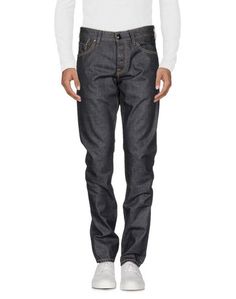Джинсовые брюки Scotch & Soda