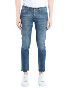 Джинсовые брюки Michael Coal