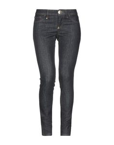 Джинсовые брюки Philipp Plein