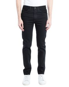 Джинсовые брюки Levis RED TAB