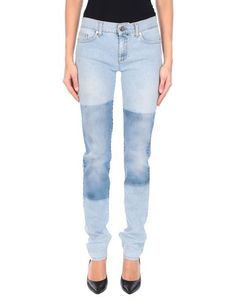 Джинсовые брюки Versace Jeans