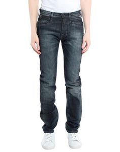 Джинсовые брюки Replay