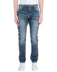 Джинсовые брюки Guess