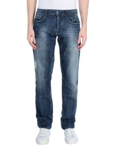 Джинсовые брюки Guess