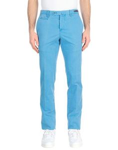 Джинсовые брюки Pt01