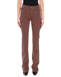 Джинсовые брюки Just Cavalli