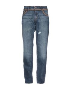 Джинсовые брюки Frankie Morello