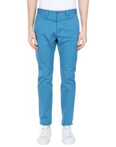Повседневные брюки DR. Denim Jeansmakers