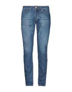 Джинсовые брюки Michael Coal