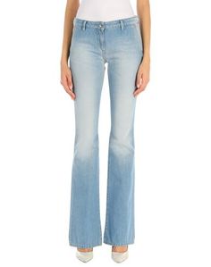 Джинсовые брюки Fabiana Filippi