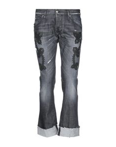 Джинсовые брюки Dsquared2