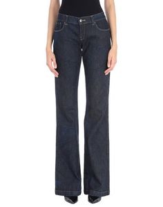 Джинсовые брюки Richmond Denim