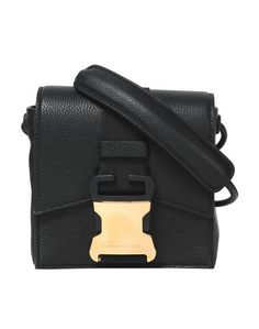 Сумка через плечо Christopher Kane