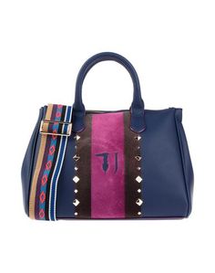 Сумка на руку Trussardi Jeans