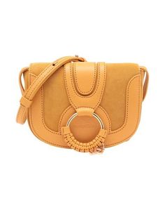 Сумка через плечо SEE BY ChloÉ