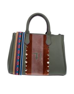 Сумка на руку Trussardi Jeans