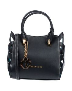 Сумка на руку Trussardi Jeans